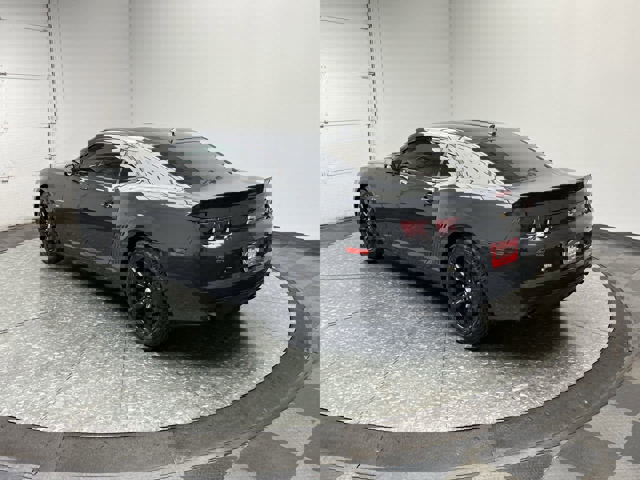 Used 2013 Chevrolet Camaro LT w/ RS Package RWD image 2