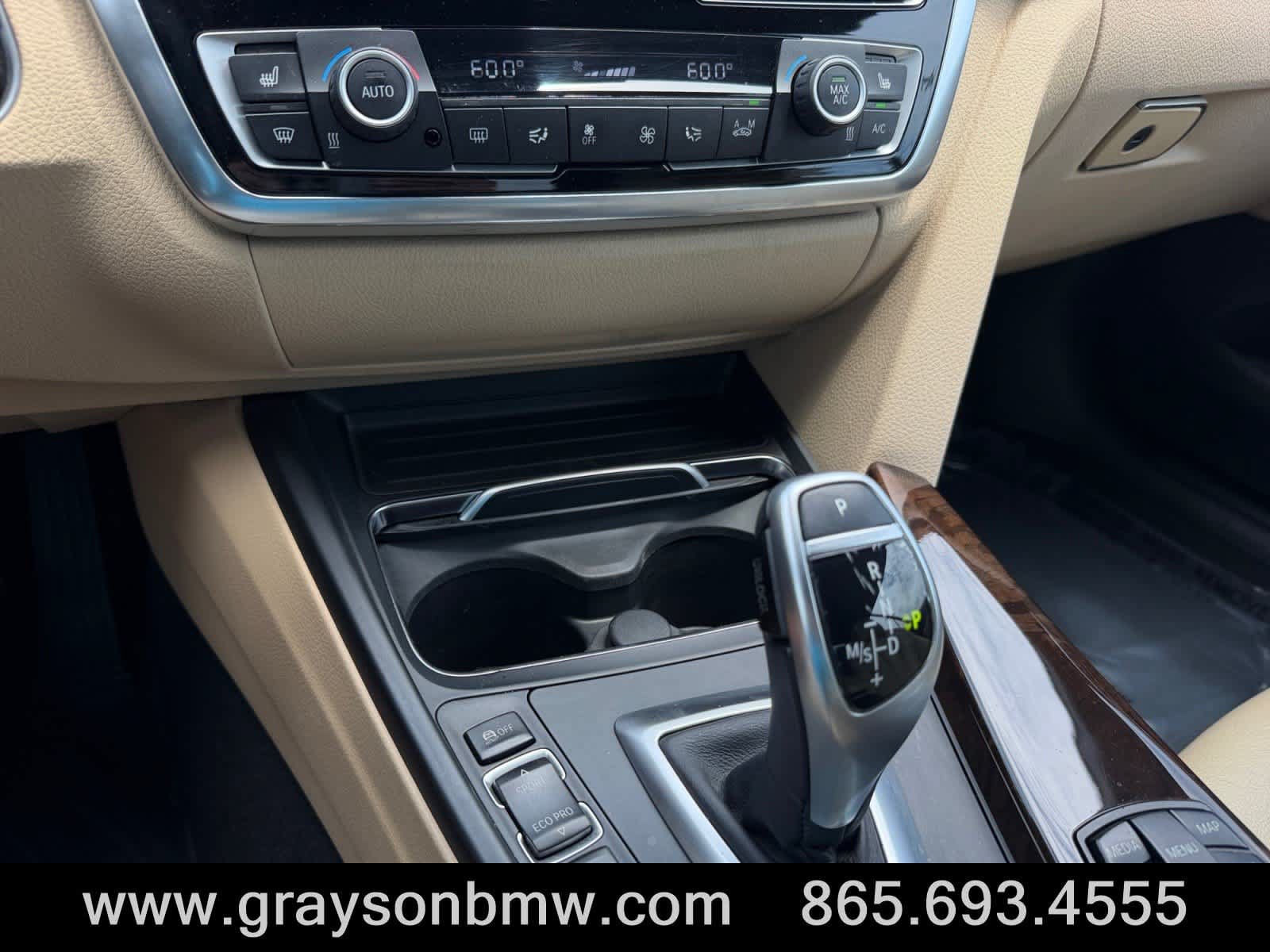 Used 2017 BMW 430i Convertible RWD image 24