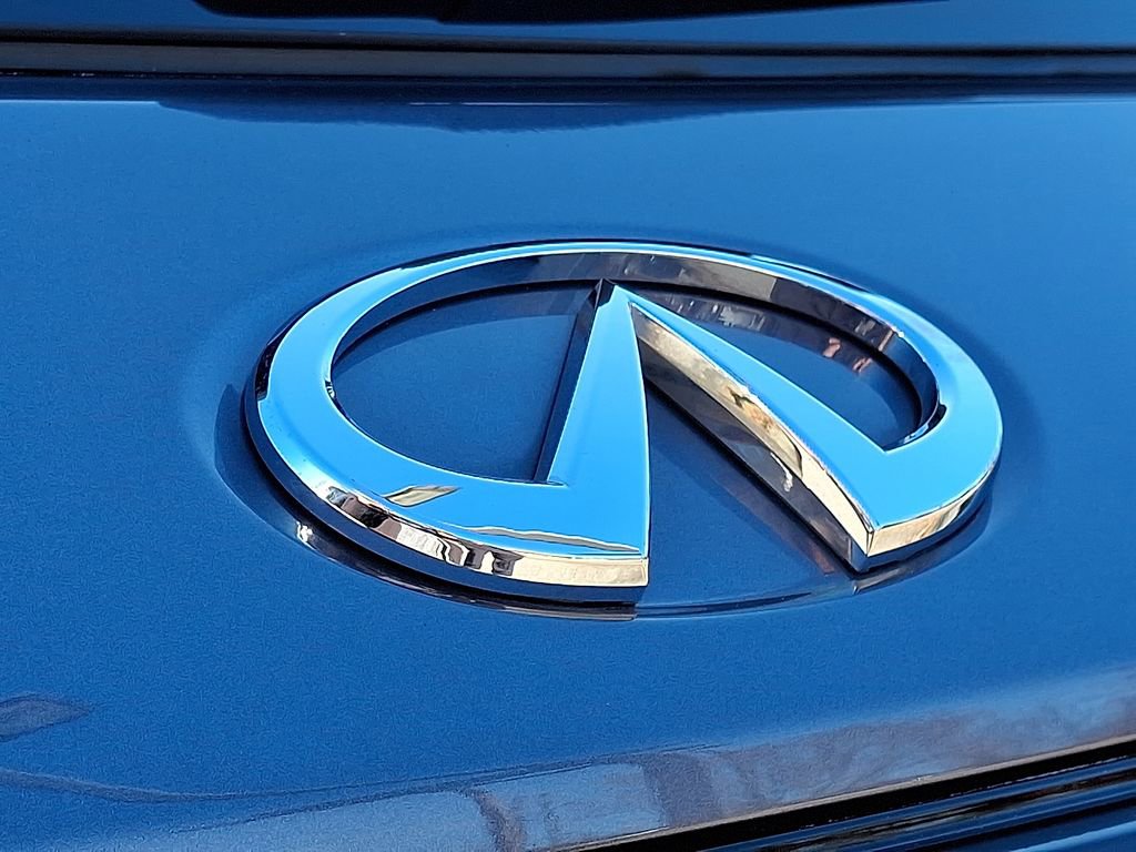 Used 2023 INFINITI QX60 Sensory w/ Vision Package image 35