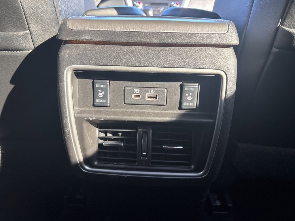 Used 2022 Nissan Murano SL w/ SL Moonroof Package image 26