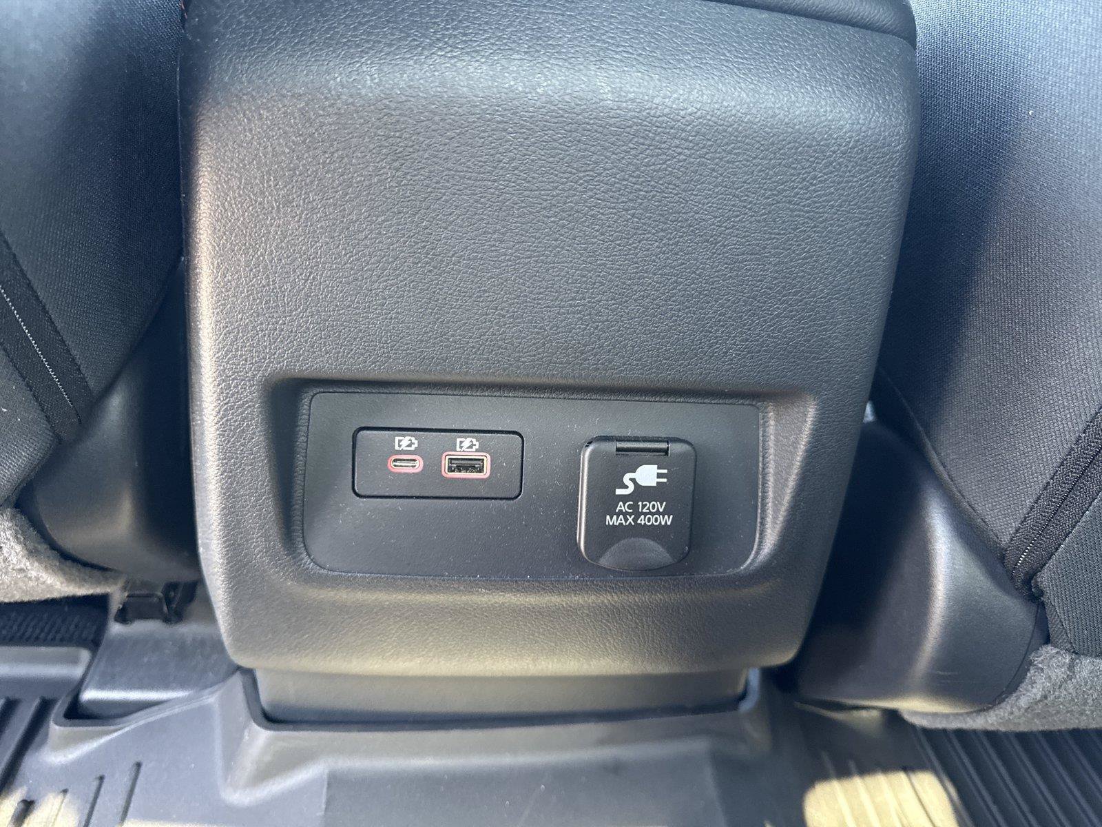 Certified 2026 Nissan Frontier Pro-X w/ Pro-X Convenience Package RWD image 27