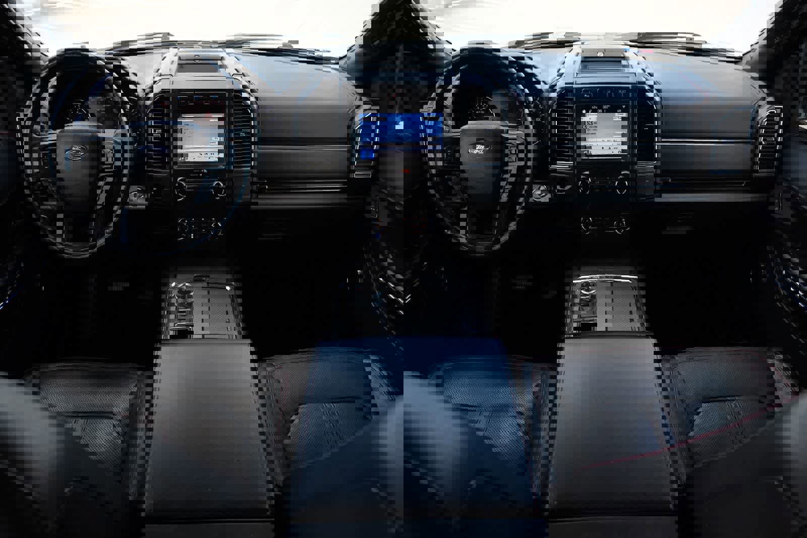 Used 2019 Ford Expedition Limited w/ Equipment Group 303A image 7