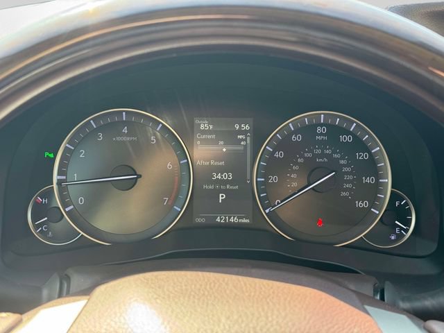 Used 2018 Lexus ES 350 w/ Premier Package FWD image 31