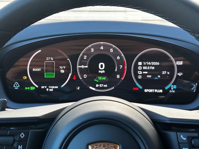 New 2026 Porsche Cayenne E-Hybrid image 18