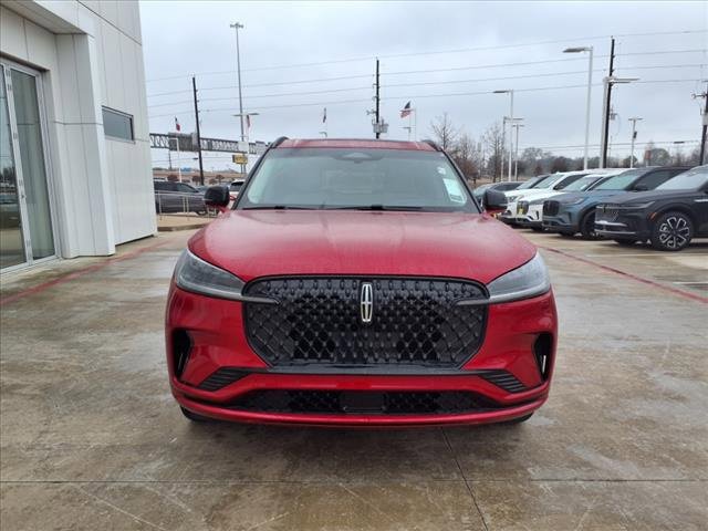 New 2025 Lincoln Aviator 2WD w/ Jet Appearance Package image 13