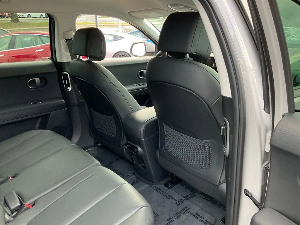 Used 2025 Hyundai Ioniq 5 SEL image 48