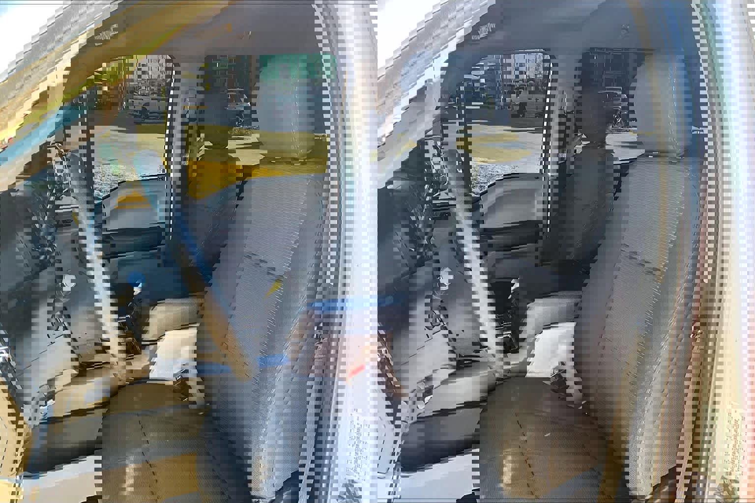 Used 2020 Ford F150 XL w/ Equipment Group 101A Mid image 9