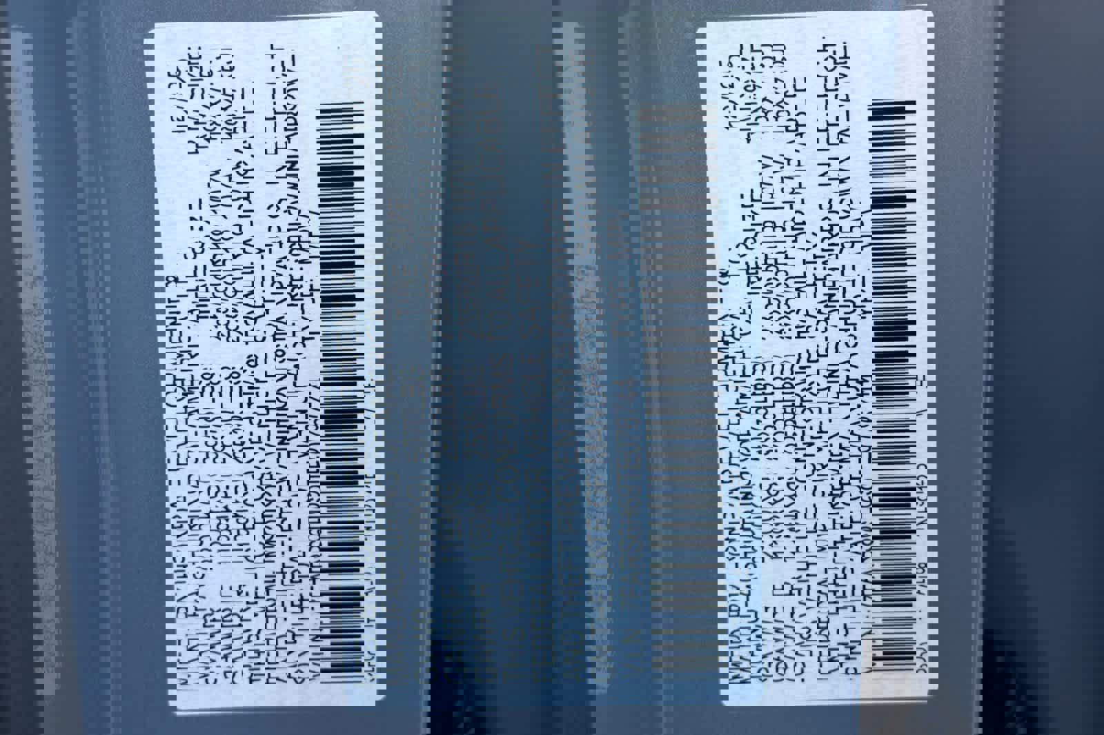 New 2026 Honda CR-V TrailSport image 27