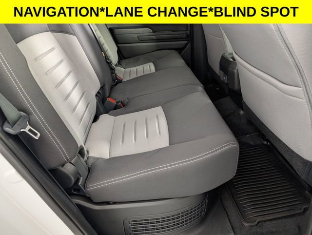 Used 2024 Toyota Tacoma TRD Sport w/ TRD Sport Upgrade Package image 30