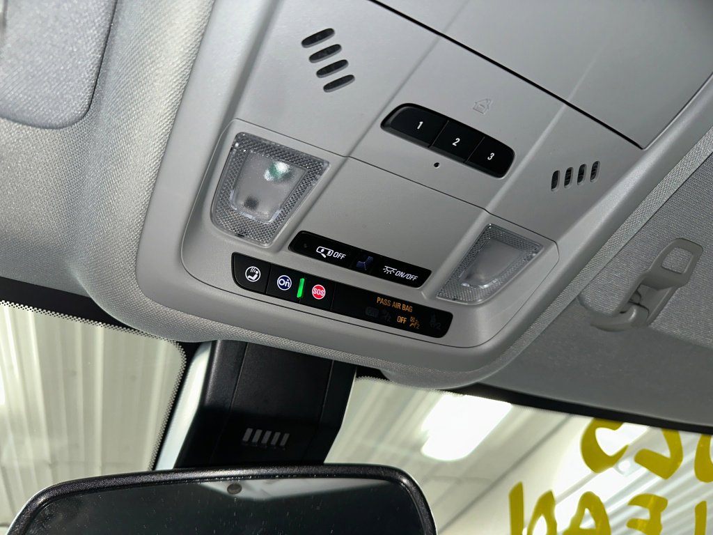 Certified 2023 GMC Terrain SLT w/ LPO, Floor Liner Package image 18