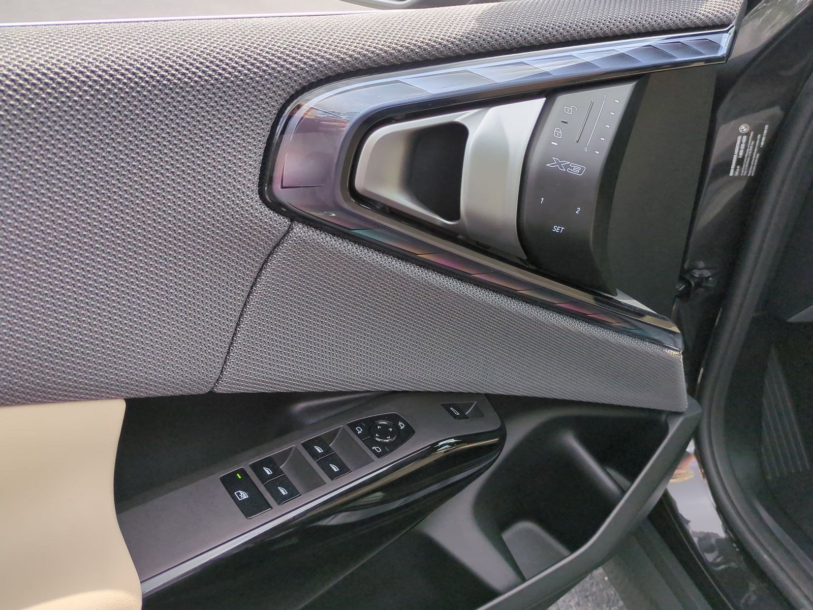 Certified 2026 BMW X3 xDrive30 w/ Premium Package image 13