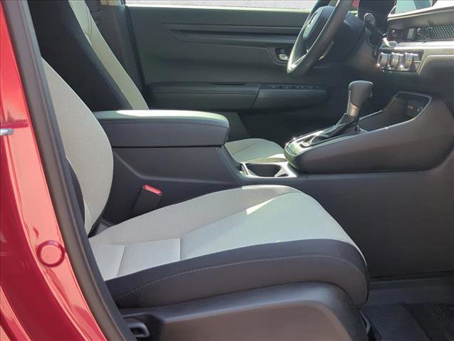 New 2026 Honda CR-V LX image 16