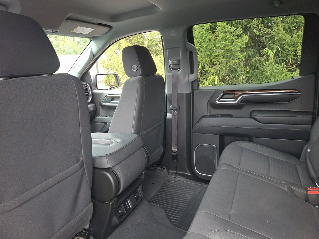 Used 2023 GMC Sierra 1500 Elevation AWD/4WD image 20