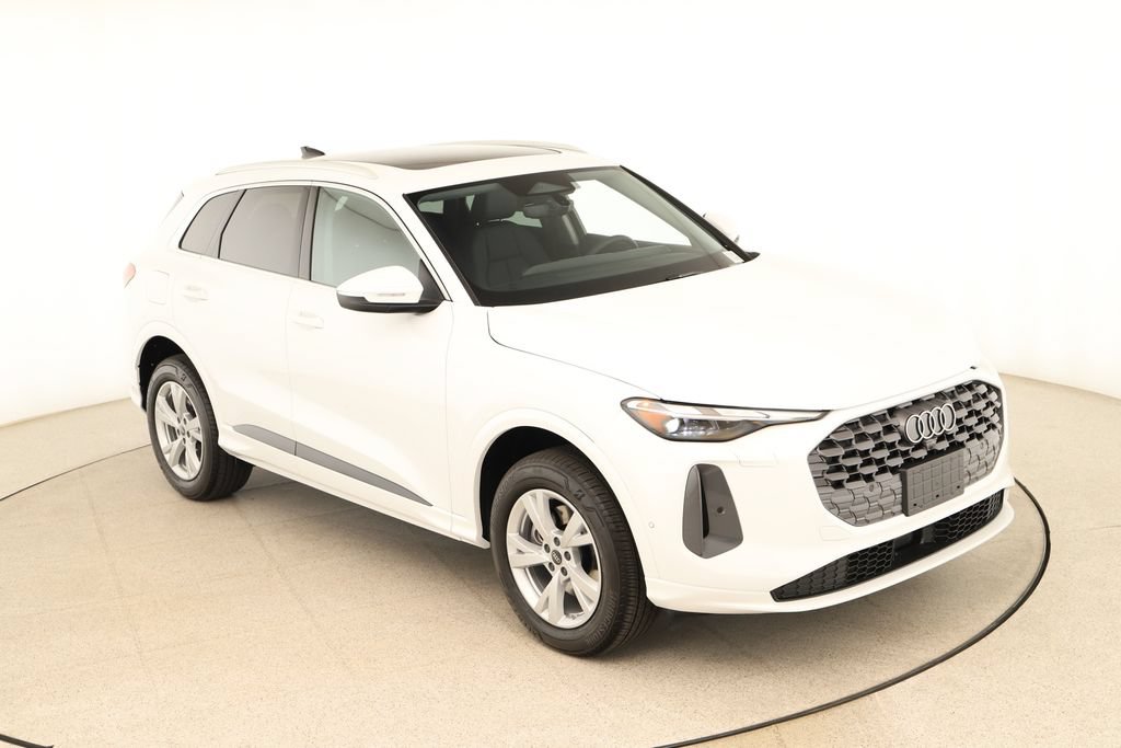 New 2026 Audi Q5 Premium AWD/4WD image 39