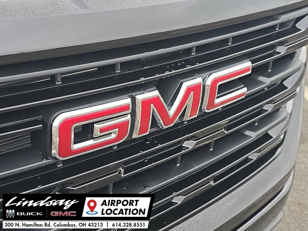 New 2026 GMC Sierra 1500 Elevation w/ Preferred Package AWD/4WD image 32