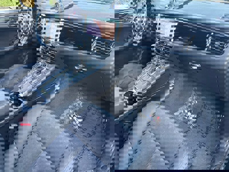 Used 2019 Porsche Macan image 14