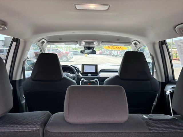 Used 2023 Toyota RAV4 LE image 29