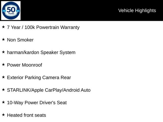Certified 2024 Subaru Impreza RS image 6