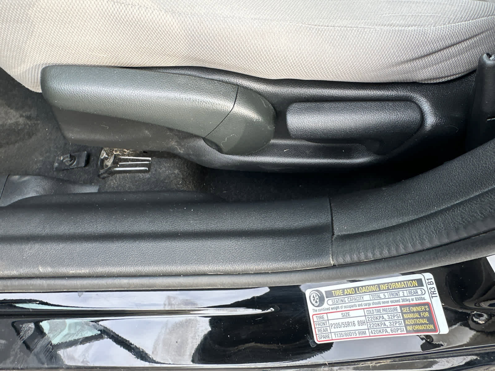 Used 2015 Honda Civic EX image 28