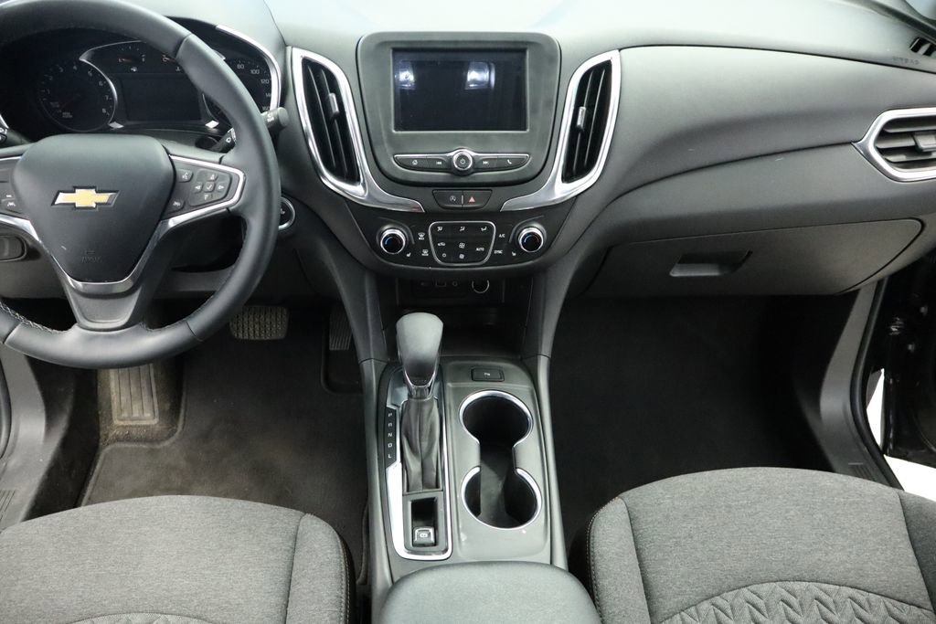 Used 2023 Chevrolet Equinox LT w/ Driver Convenience Package AWD/4WD image 30