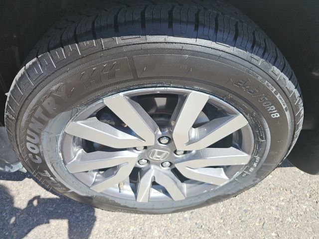 Used 2019 Honda Pilot EX-L image 20
