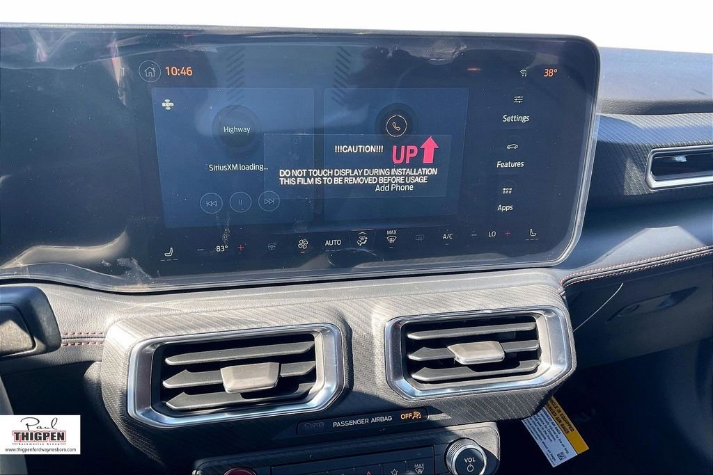 New 2025 Ford Mustang GT Premium image 7