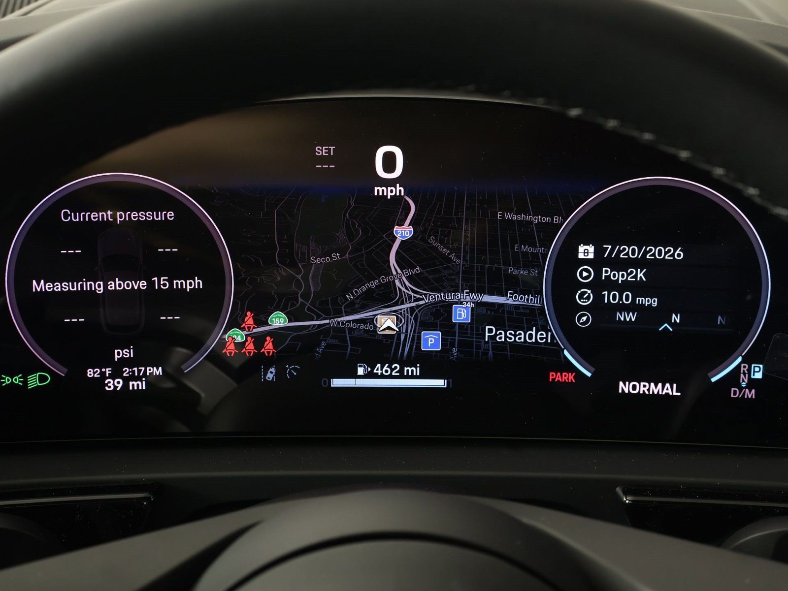 New 2026 Porsche Cayenne AWD/4WD image 14