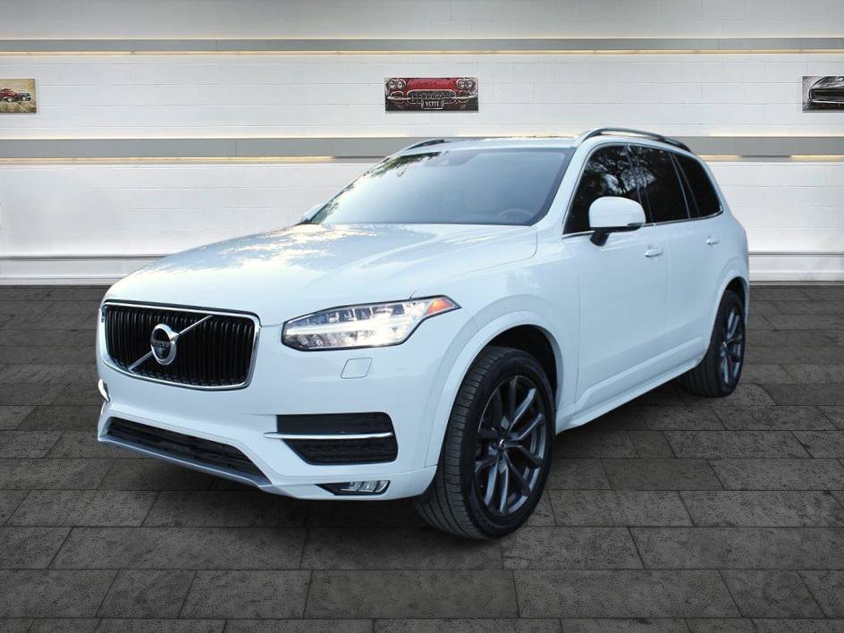 Used 2016 Volvo XC90 T6 Momentum AWD/4WD image 3