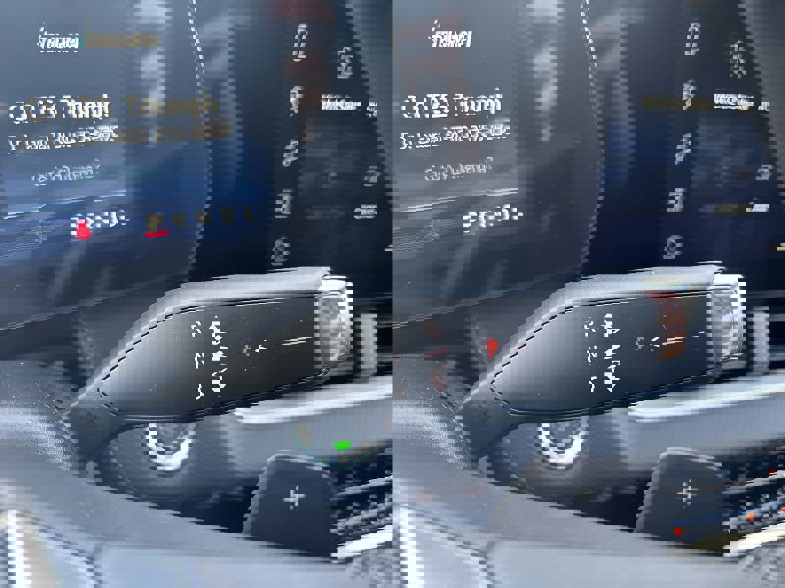 New 2026 Chevrolet Equinox LT w/ Midnight Edition image 22