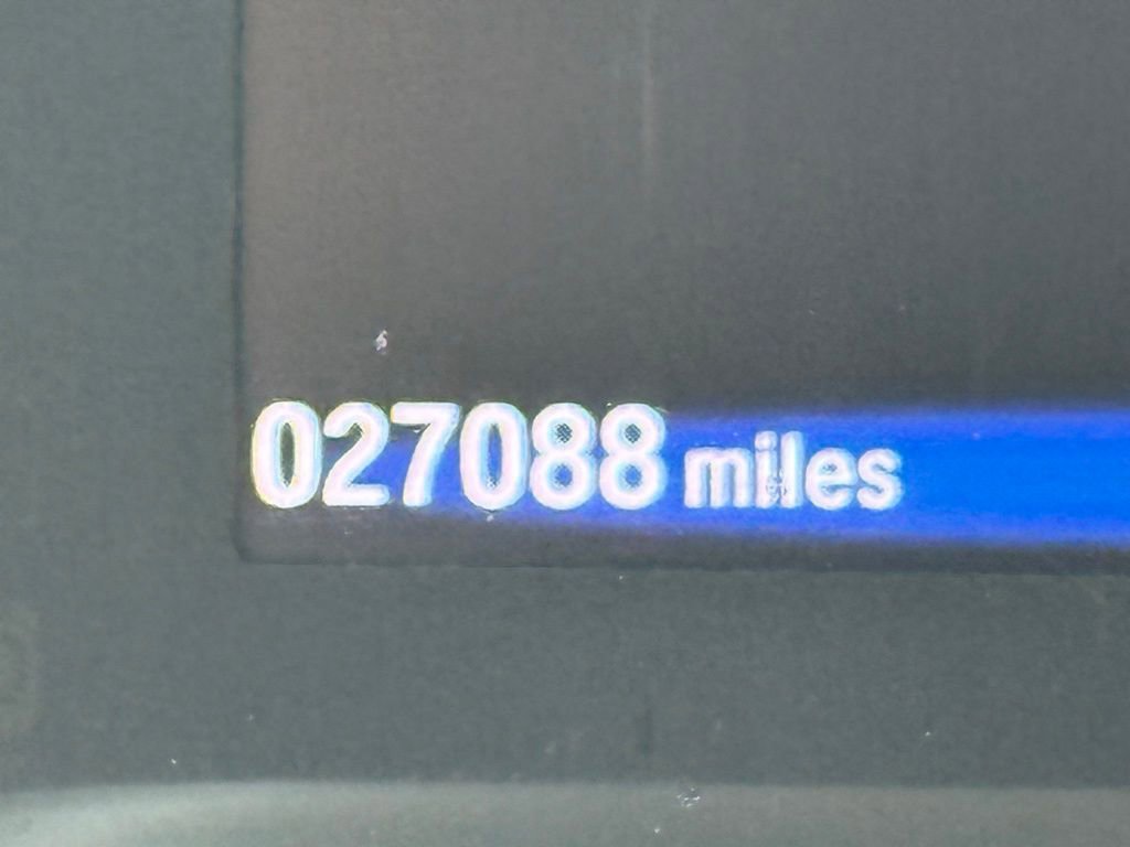 Certified 2023 Honda Ridgeline Sport image 23