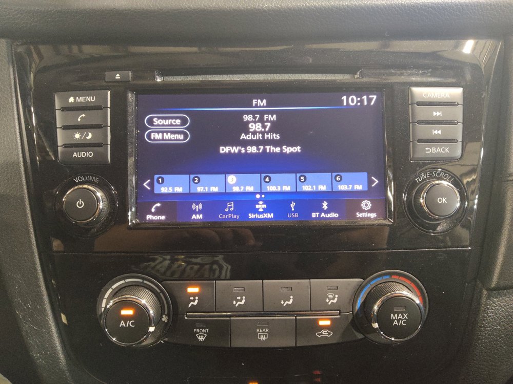 Used 2019 Nissan Rogue S w/ Special Edition Package FWD image 25