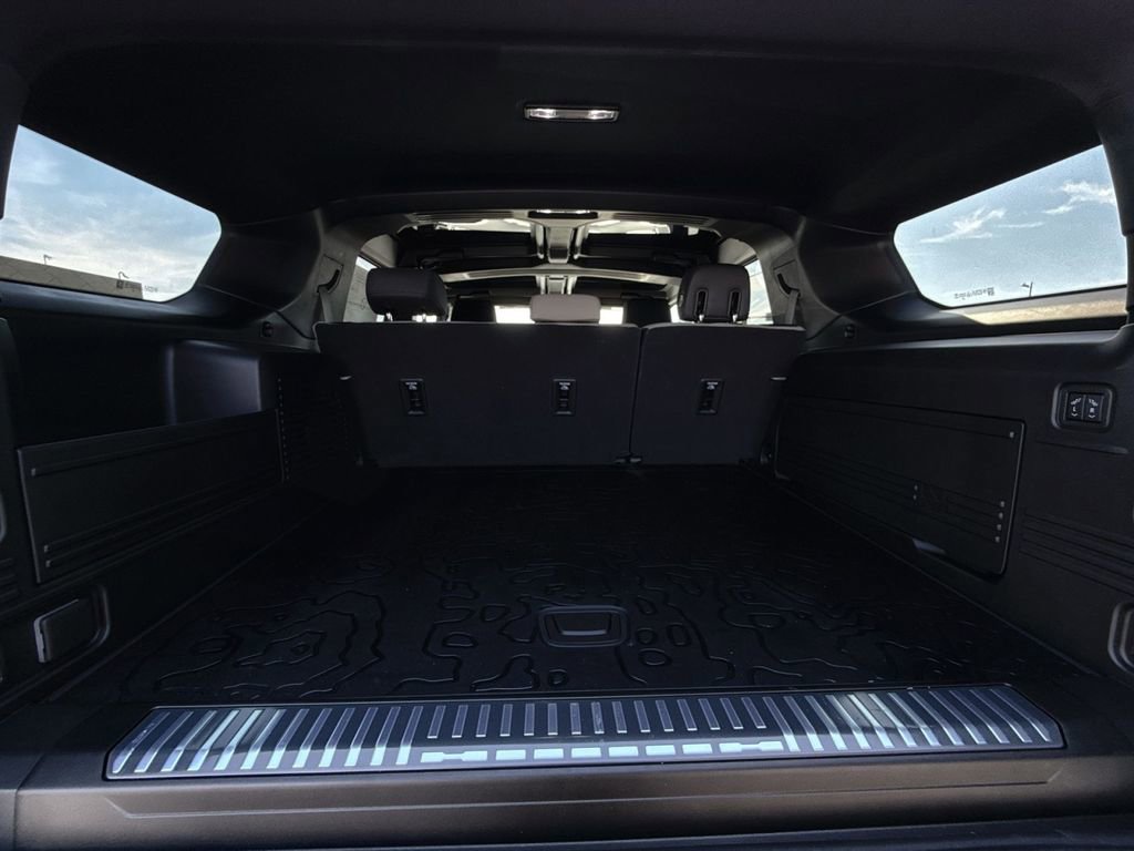 New 2026 GMC Hummer EV SUV image 25