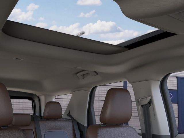 New 2026 Ford Bronco Sport Outer Banks w/ Outer Banks Tech Package+ AWD/4WD image 22