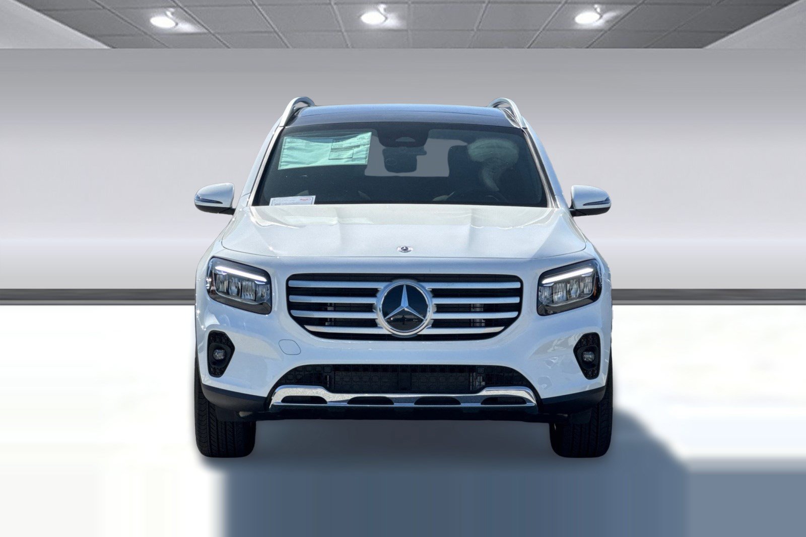 New 2026 Mercedes-Benz GLB 250 image 5