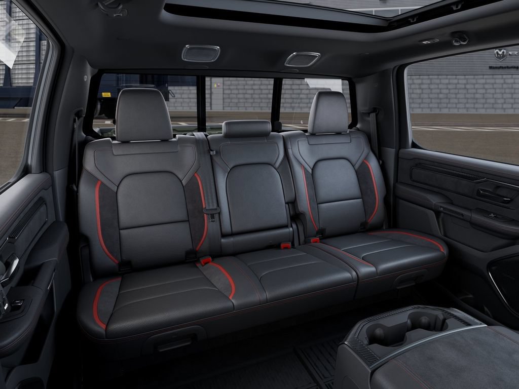 New 2026 RAM 1500 RHO w/ RHO Level 1 Equipment Group AWD/4WD image 16