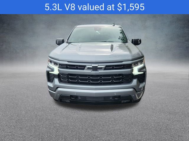 New 2026 Chevrolet Silverado 1500 RST image 2