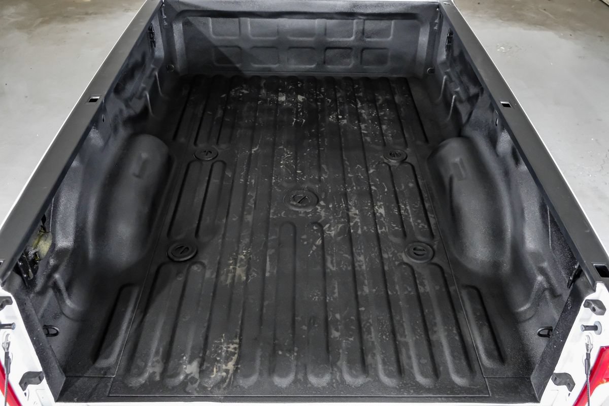 Used 2023 RAM 3500 Tradesman AWD/4WD image 49