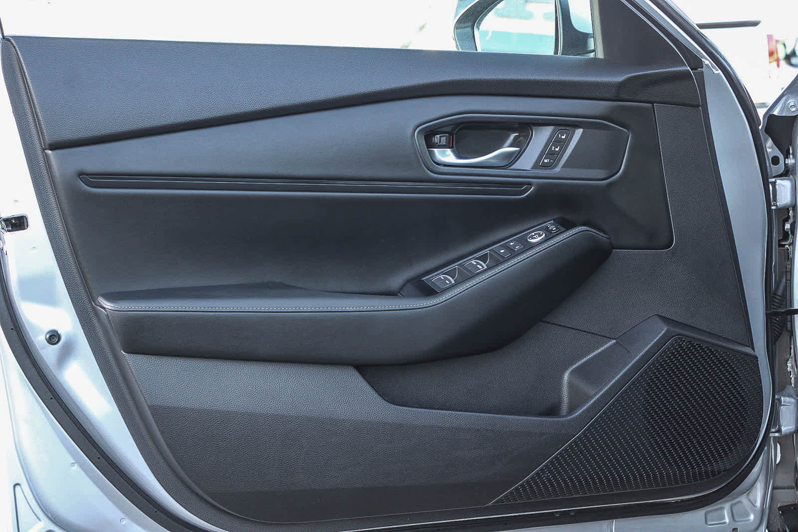 Certified 2025 Honda Accord Touring image 21