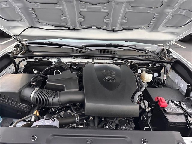 Certified 2023 Toyota Tacoma SR5 image 26