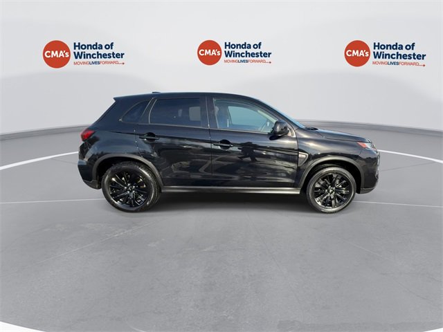 Used 2025 Mitsubishi Outlander Sport 2.0 S image 11