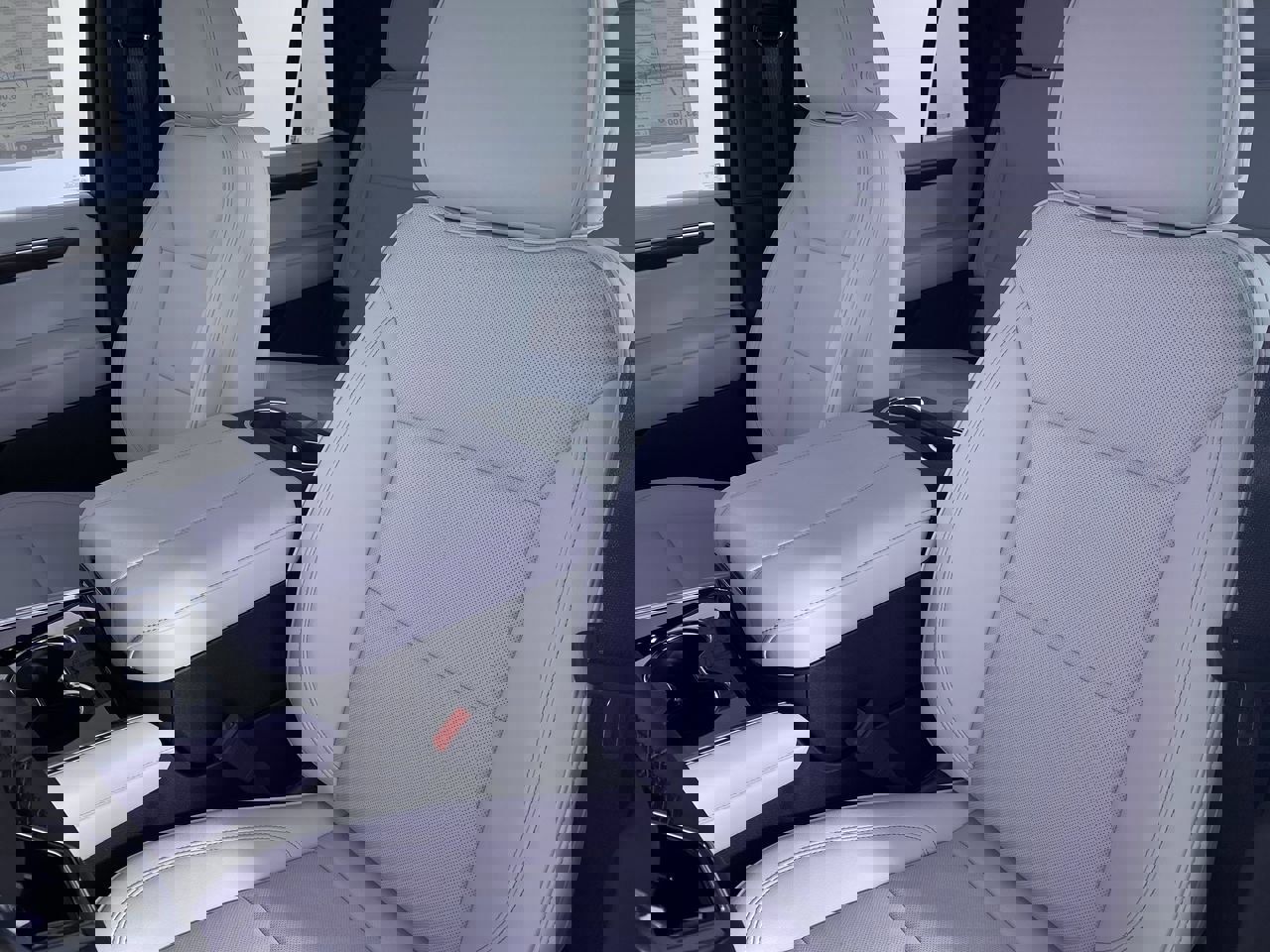 New 2025 Chevrolet Tahoe Premier image 11