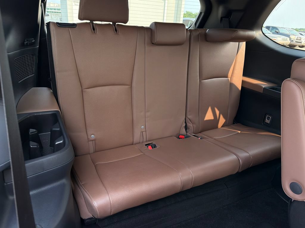Used 2026 Toyota Grand Highlander AWD Hybrid image 16