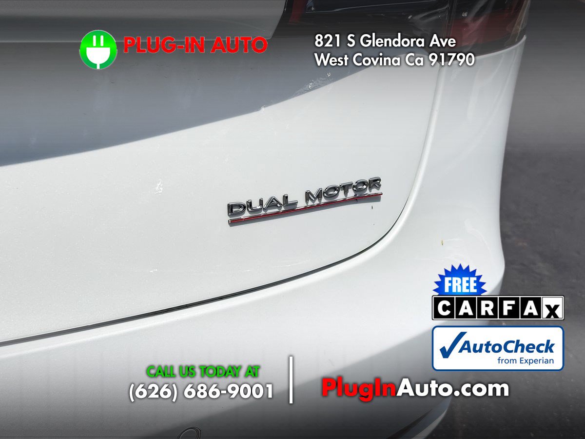 Used 2019 Tesla Model 3 Performance AWD/4WD image 6