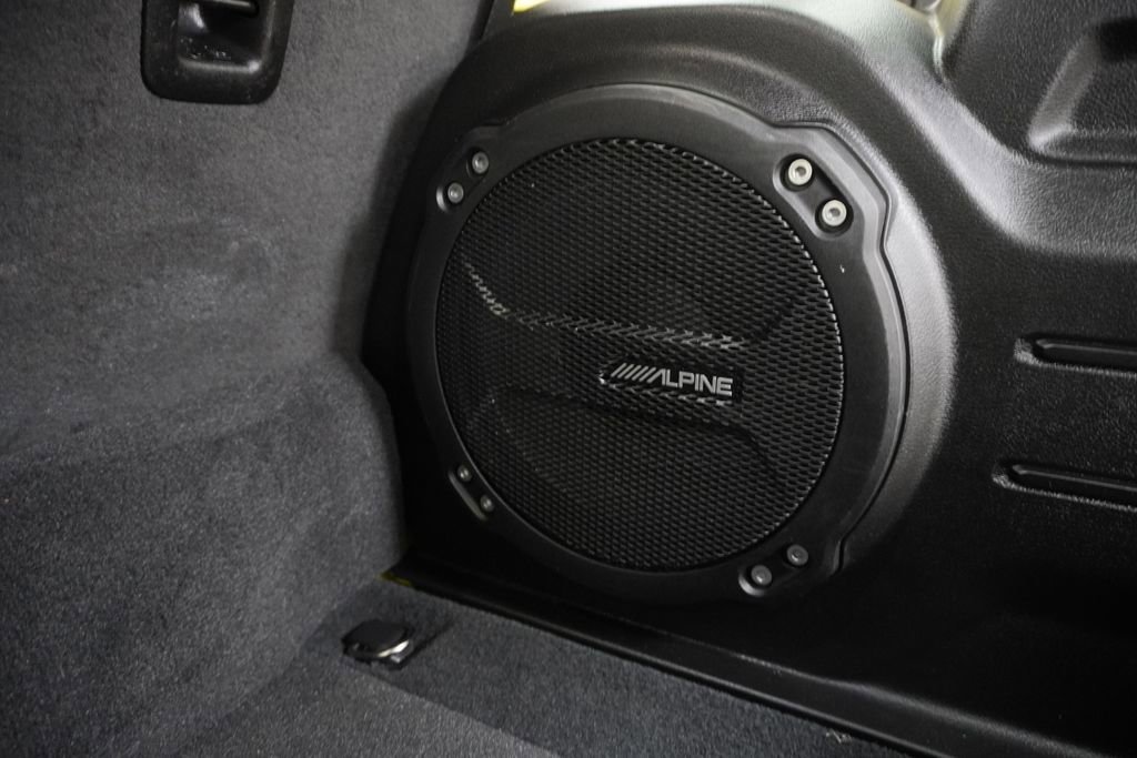 Certified 2023 Jeep Wrangler Unlimited Sahara w/ Cold Weather Group image 42