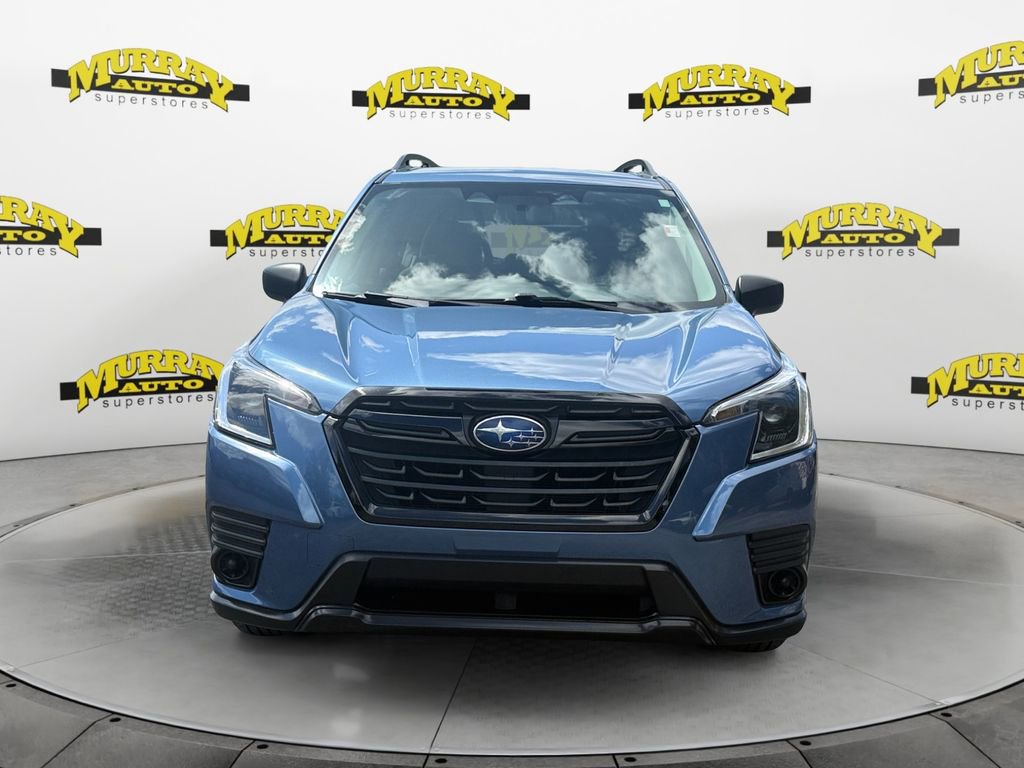 Used 2023 Subaru Forester image 8