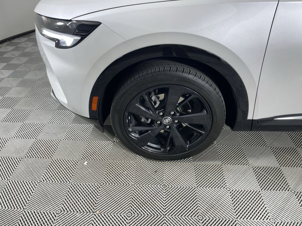 Used 2023 Buick Envision Preferred w/ Sport Touring Package image 33