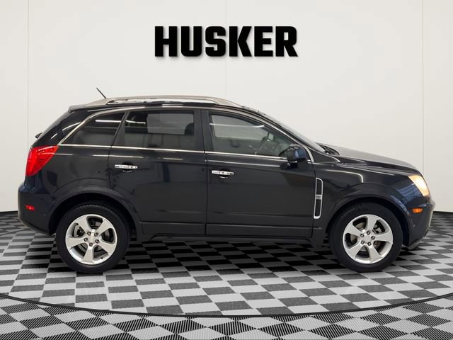 Used 2013 Chevrolet Captiva Sport LTZ FWD image 2