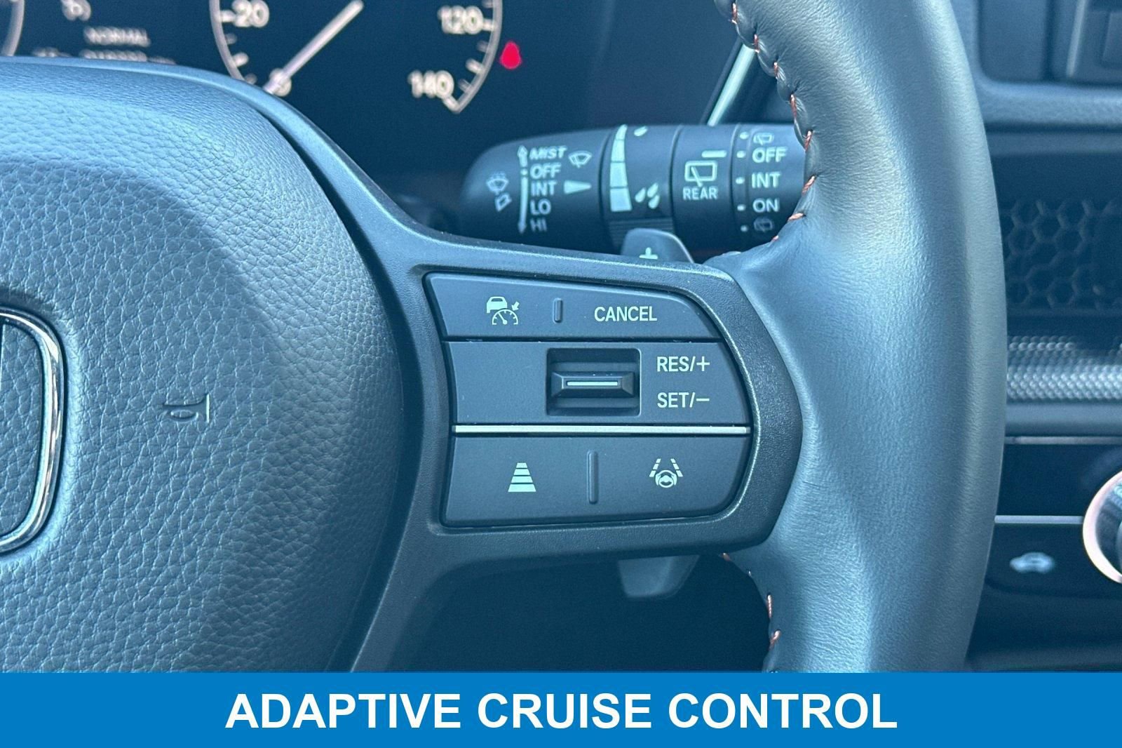 Certified 2023 Honda CR-V Sport image 29