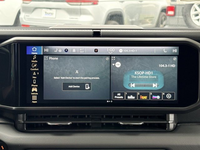 New 2026 Jeep Wrangler Sahara image 12