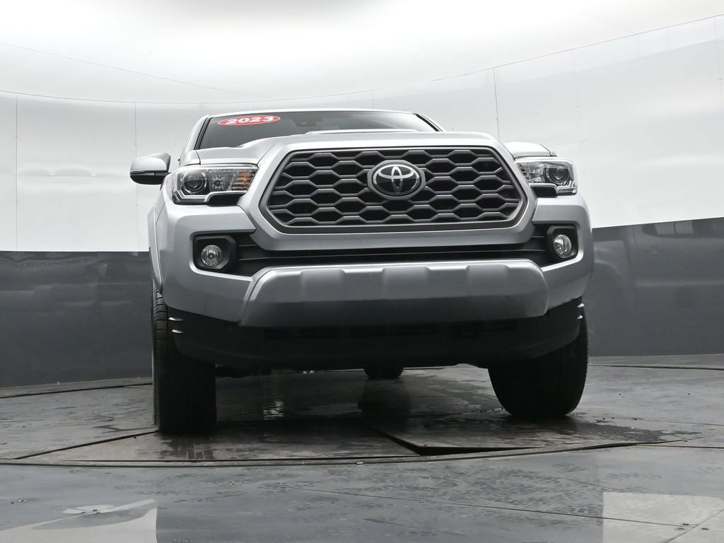 Used 2023 Toyota Tacoma TRD Sport image 40